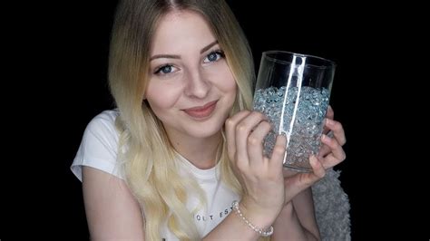 Asmr Entspannt Einschlafen In Einer Minute Reupload Asmr Janina