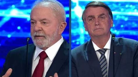 Pesquisa Atlas Traz Lula Com 483 Das Intenções De Voto Contra 41 De