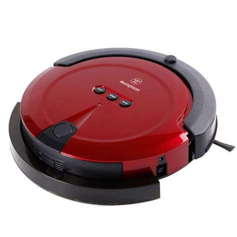 Robotic Vacuum Cleaner Wfvcr208 Westinghouse Homeware