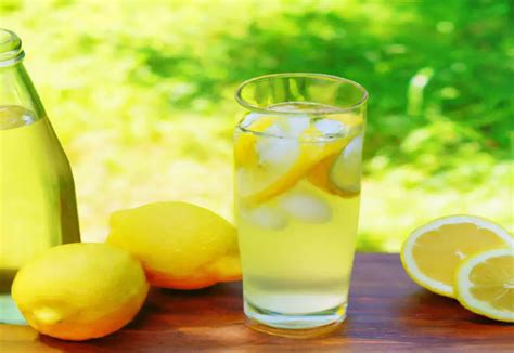 Can You Use Bottled Lemon Juice For Detox Infrared For Health