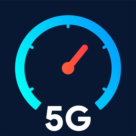 Internet Speed Test - 5G Speed - Apps on Google Play