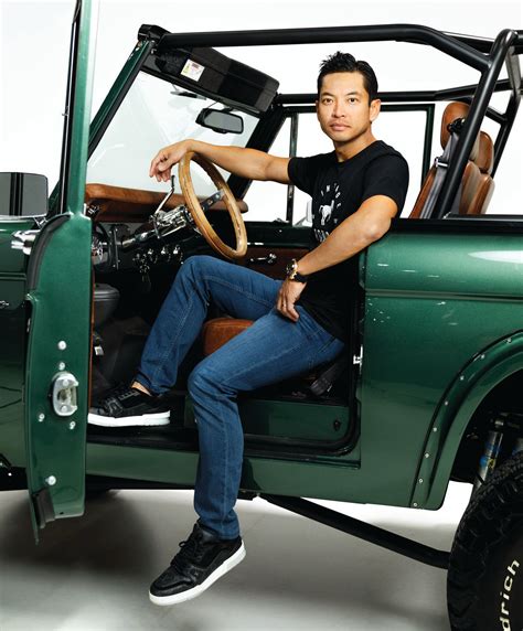 Meet Chau Nguyen, the Vintage Broncos CEO That's Bringing Back the ...