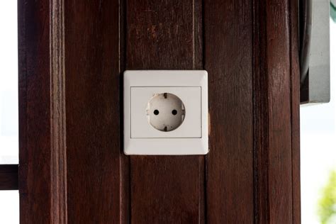 Different Types Of Electrical Outlets In Bali VillaConciergeBali