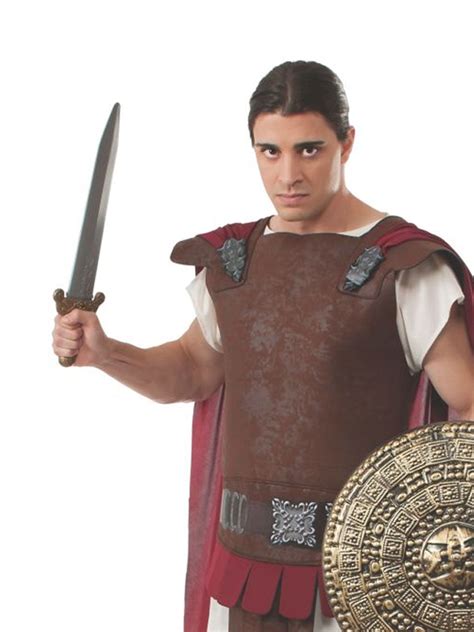 Roman Soldier Costume for Adults | Costume World NZ