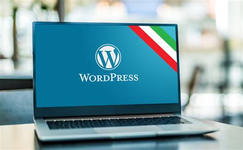 Hosting WordPress Italiano 5 Caratteristiche Da Valutare RackOne It