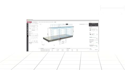 Software de diseño estructural PROFIS Engineering Suite Software para