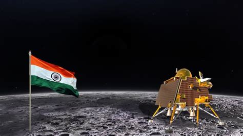 Chandrayaan Successful Landing Day Karnataka Chief Minister