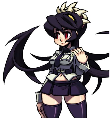 Filia Skullgirls