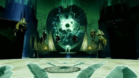 How to Complete the All for One Crota's End Raid Challenge | Destiny 2 ...