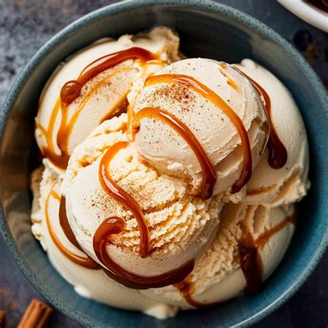 Ninja Creami Apple Pie Ice Cream Recipe So Yummy Ninja Creami Ice