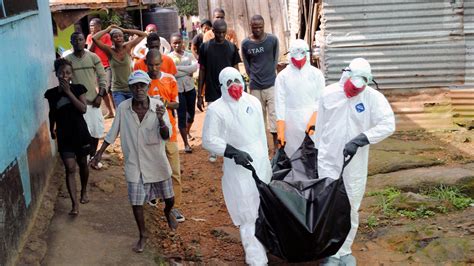 West Africa Ebola Toll Rises To More Than 2 400 Dead Fox News