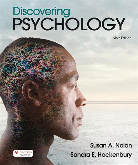 Amazon Discovering Psychology International Edition