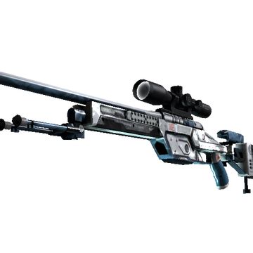 AWP | Exoskeleton (Field-Tested) skin description - CSGO-NADE