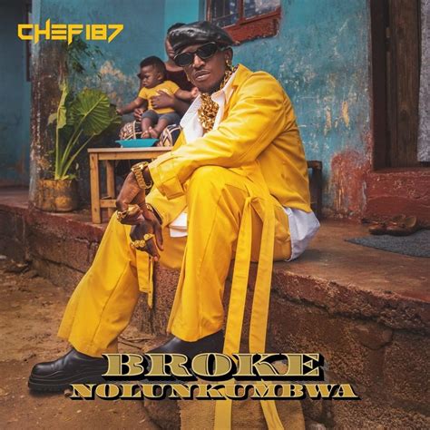 Chef 187 Ba Yubu Lyrics Genius Lyrics