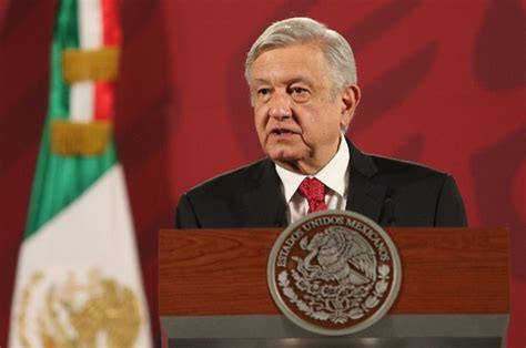 Tepjf Califica De Il Cito Informe De Amlo E Consulta