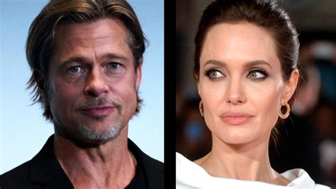 Angelina Jolie Asks Brad Pitt To End The Fighting And Drop Winery Lawsuit Against Her