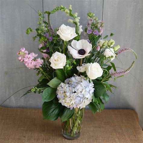 Lyndis Spring Bouquet Lexington Ky Michlers Florist Michlers