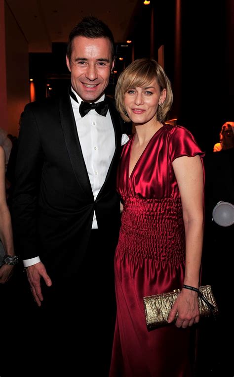 Gesine Cukrowski Hot And Spicy HQ Photos At Goldene Kamera 2010