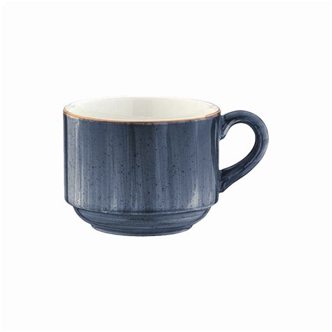 Bonna Geschirr Aura Dusk Kaffeetasse Cl Gstshop De