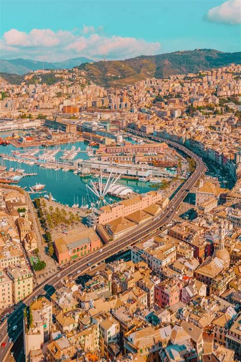 Very Best Things To Do In Genoa Italy In Genoa Italy Cities