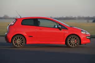 Fiat Punto Evo 2010 Picture 5 Of 70