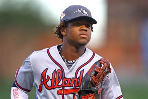 Austin Riley Stats, News, Pictures, Bio, Videos - Atlanta Braves - ESPN