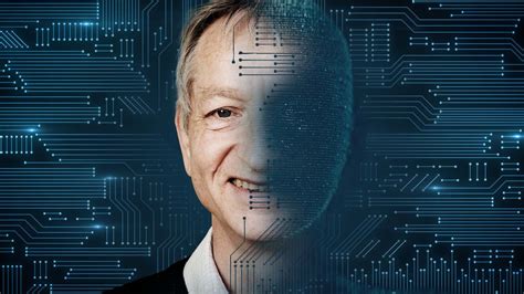 Geoffrey Hinton The Godfather Of Ai Revolutionising The Future Gpm