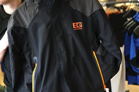 Bear Grylls Clothing Range | Simply Hike UK