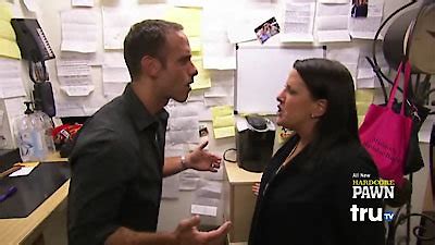 Watch Hardcore Pawn Season Episode Ashley S Aftermath Online Now