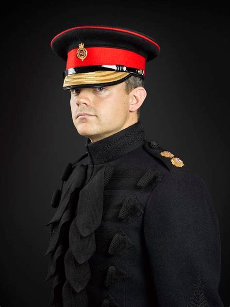 The Household Cavalry Mounted Regiment Rory Lewis Photographer