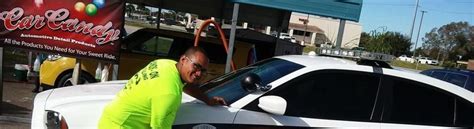 Billy's Hands-on Detailing - Sebring, FL - Alignable