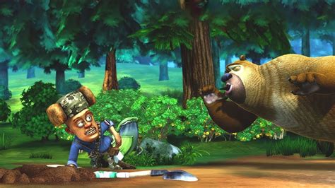 Boonie Bears New Episode 🐻🐻 Bandages 💥🌲 Full Movie 1080p 🌲 Full