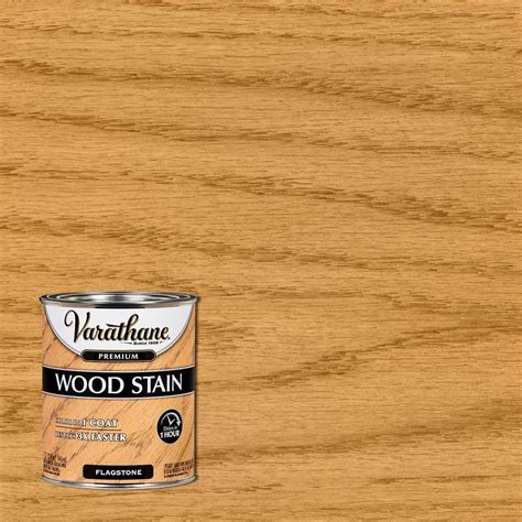 Varathane Qt Flagstone Premium Fast Dry Interior Wood Stain Pack