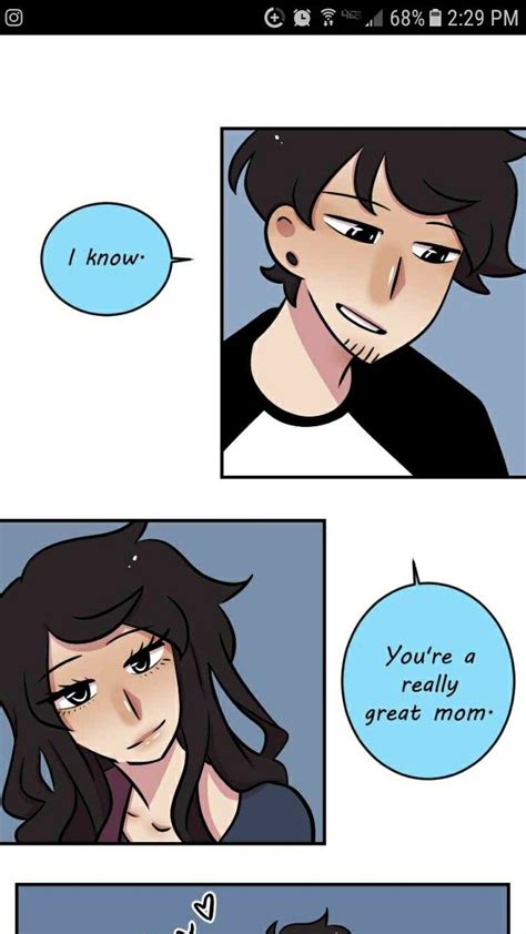 Mother Son Bonding Cute Webtoon Comics Manga Romance Anime Comics