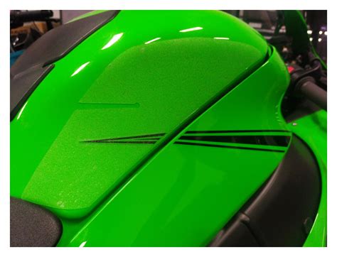 Graves Motorsports Tank Grip Kawasaki Ninja Zx R Revzilla