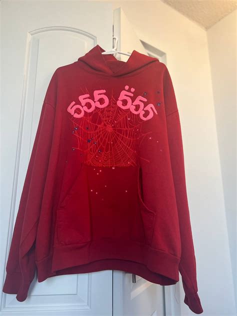 Spider Worldwide Spider Worldwide 555 Hoodie Need Gone Grailed