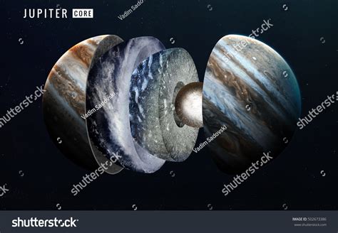 61 Jupiter Core Stock Photos Images And Photography Shutterstock