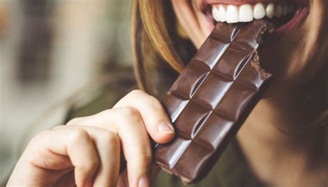 5 Motivos para comer chocolate sem culpa Notícias Concursos