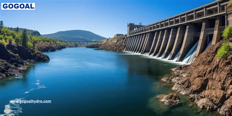 Components of a Hydroelectric Power Plant: An In-Depth Look - Gogoal Hydro