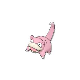 Slowpoke Pok Dex Stats Moves Evolution Locations Pok Mon Database