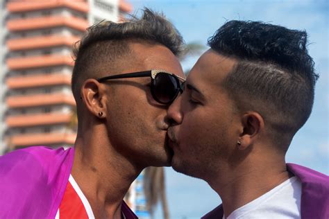 A Court Ruling Could Be About To Legalise Gay Sex In Eight Caribbean