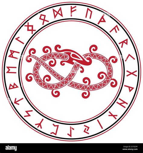 Ancient Scandinavian Symbols