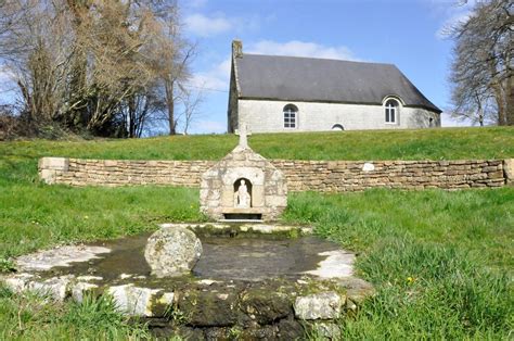 Rando Du Pays Pourlet Lango Lan Destination Coeur De Bretagne