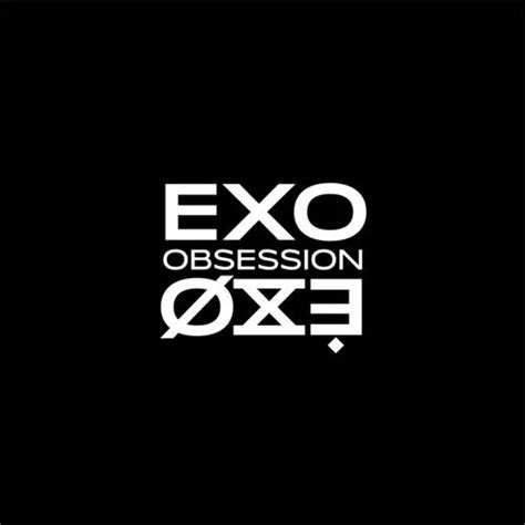 Exo The 6th Album Obsession Obsession Ver Cd Kr Import MercadoLibre