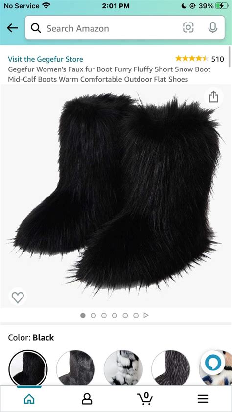 Pretty Shoes Cute Shoes Me Too Shoes Furry Boots Faux Fur Boots