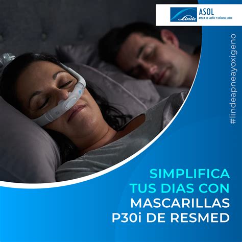 ¿qué Mascarilla Debes Utilizar Con Tu Equipo Cpap Asol