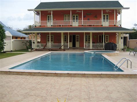 Tobago Villas For Rent-Take A Tour Of Your Villa | tobagovillasforrent.com