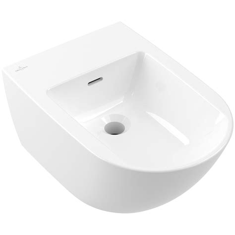 Villeroy Boch Subway Bidet Sanitairwinkel Nl