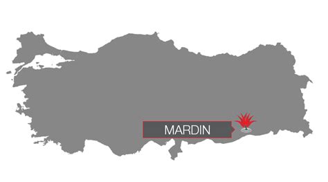 Mardin | Turkey Travel Guide