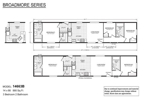 Modular Home Floor Plans | ModularHomes.com